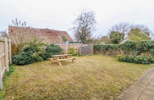 Rose Cottage - Photo 24