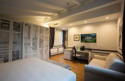 Villa Pergola by Palazzo di Varignana - Foto 38