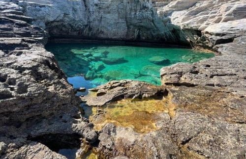 Casa O' - Moderne Villa mit großer Terrasse und privatem Swimmingpool - Photo 37