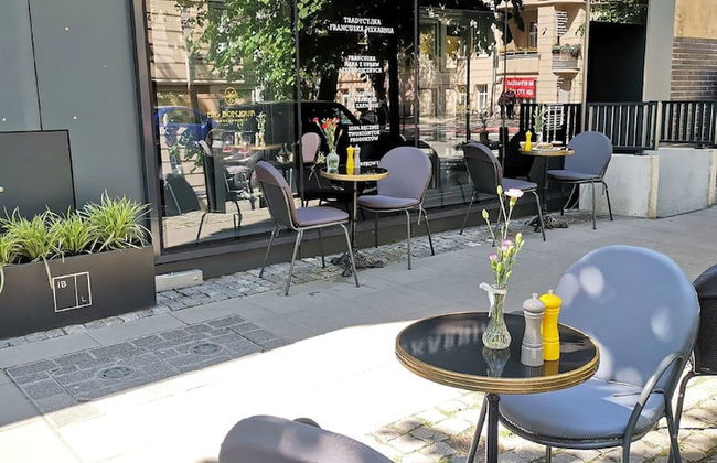 Ilonn Boutique Limanowskiego - Foto 44