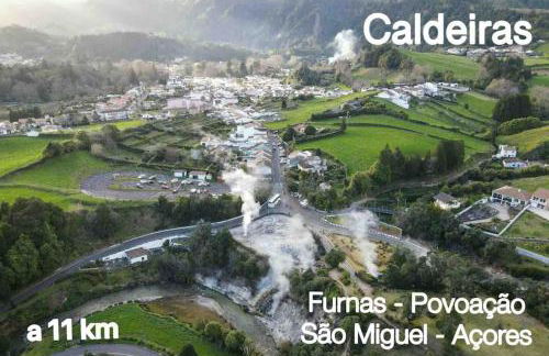 The Spot - ilha de São Miguel (Povoação) Açores - Photo 61