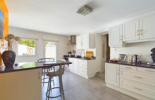 Brem sur Mer- Grande maison pour 9- 4 chambres - Foto 4