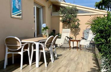 Appartamento con terrazza in zona Navigli - Tortona - Foto 9