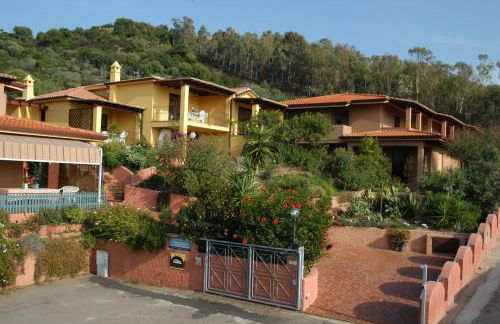 Residence Appartamenti Caffarena - Foto 65