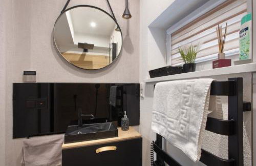 Heimelige Schwarzwaldwohnug Berg - Foto 17