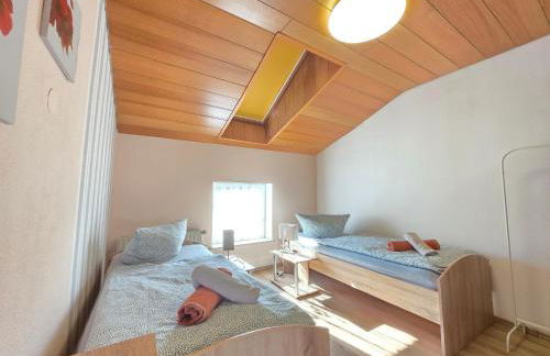 ELENA flat Mohn Duisburg Zentrum - Photo 26