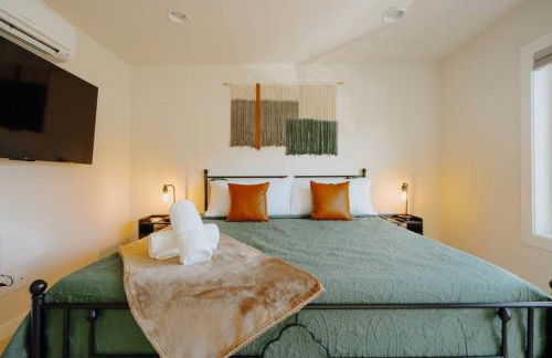 Haven at Greenbridge Close to Airport and Downtown - Foto 10