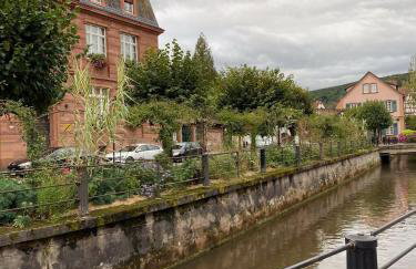 Studio Chaleureux Tout équipé - Wifi - Parking gratuit - Proche de la Nature - Foto 33