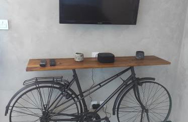 Apparts'hôtel la ferme du gros noyer - Photo 33