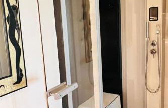 Holiday Home Villa Tante Alice Meerblick Komfort Villa Alleinlage mit Aufzug Jacuzzi Dampfb by Interhome - Foto 8