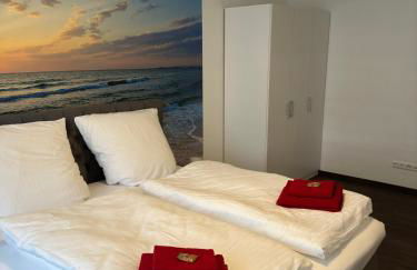 Barrierefreie Ferienwohnungen in der Nähe der Golf- und Freizeitanlage - Foto 17