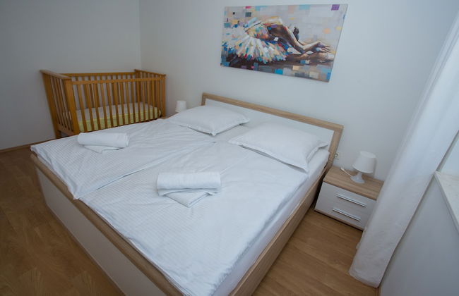 Beach Apartments Rumin - Foto 24