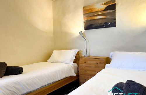 Ty Helygen - A Beautiful Rural Cottage in St Davids - Foto 13