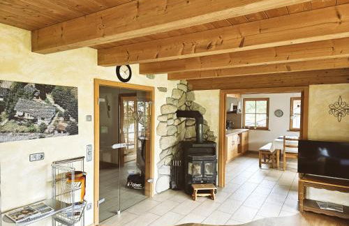 Ferienhaus Faistenau - Foto 44