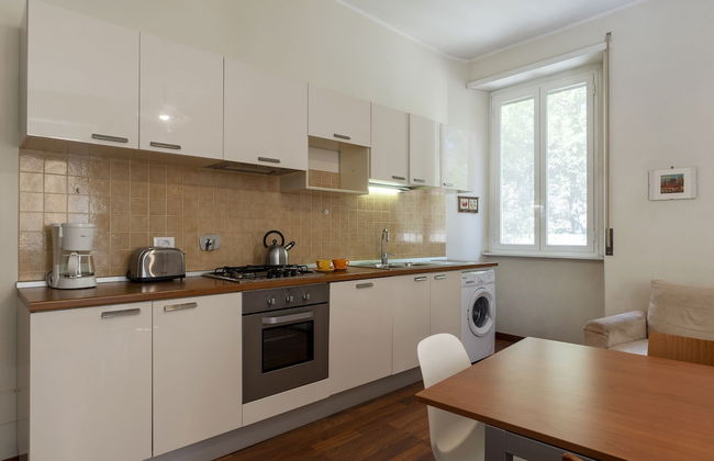 Piazza Re di Roma Apartment - Foto 16