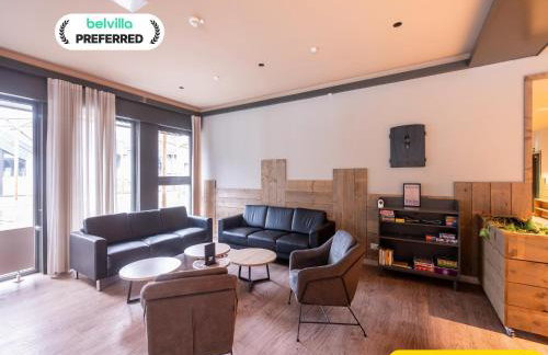 Modern Apartment in Hambachtal Holiday Park - Foto 32