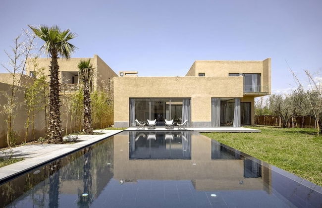 Villa Amara Oliver Palm Resort - Photo 1