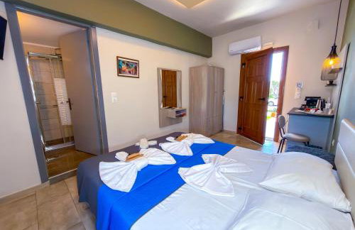 Elafonisi Paradise with Parking, WiFi, - Walking Distance to the Beach - Foto 37