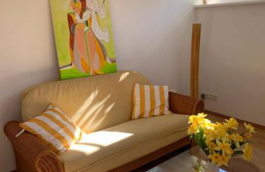 Oase der Entspannung am Völki - Foto 27