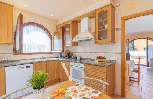 Casa con piscina privada, jardín, barbacoa, wifi y despacho en Costa Brava - ES-89-83 - Photo 28