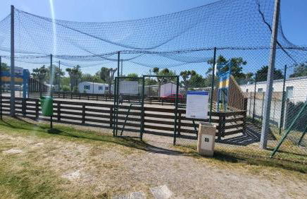 Le Costa Gloria - 400m de la plage - Sud Nantes Camping de la Prairie - Foto 15