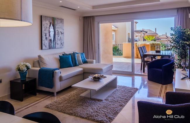 Aloha Hill Club Golf & Spa Apartments - Foto 41