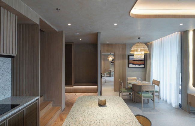 Morrissey Hotel - Foto 29