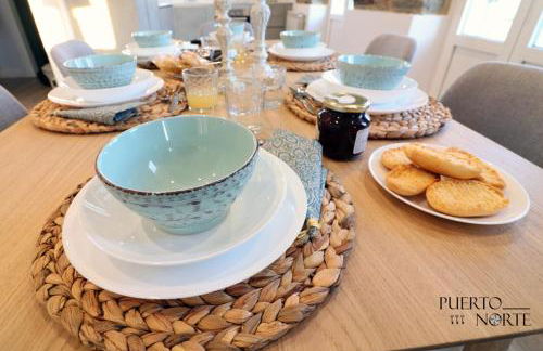 Apartamentos Puerto Norte - Apto 3 - Foto 14