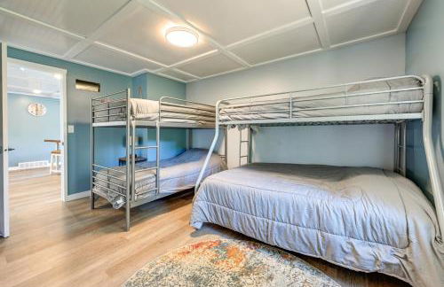 Chippewa Falls Getaway with Community Lake Access! - Foto 18