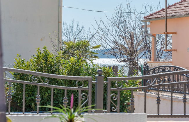 Modern Villa in Sukosan With Private Swimming Pool - Foto 39