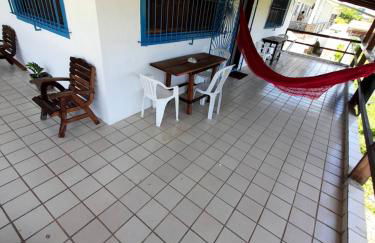 Ap 09-A 50 Metros da Praia Flats Mobiliados para 4 Pessoas - Foto 8