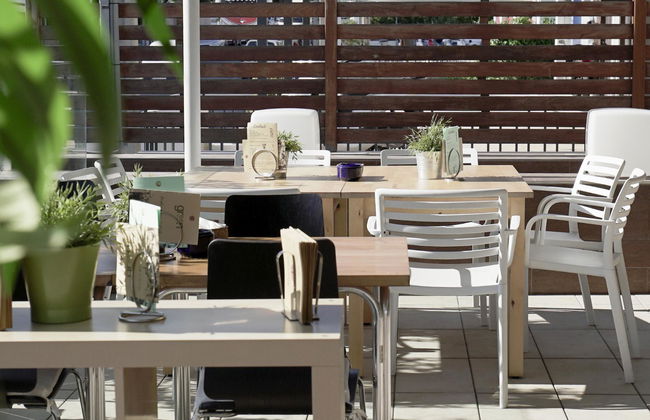 Aparthotel Fleming 50 - Adults Only - Foto 46