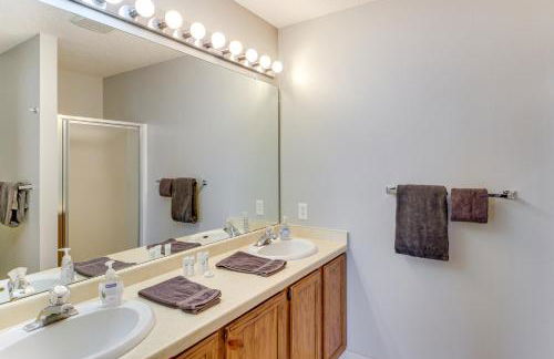 Marina Access and Lake Views Family Gem in Onamia - Foto 16