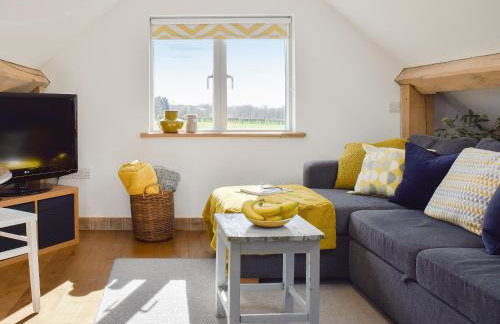 Shepherd's Loft - Photo 2