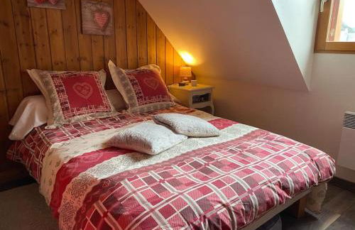 Chalet de charme à Saint Lary - Vignec - Foto 25