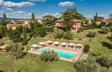 Holiday House Borgo Badia - Photo 1