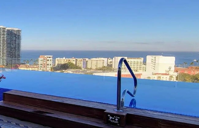 Zoho Skies Amazing View Sleeps 6 - Foto 25