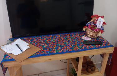 Aconchego da Kika - Foto 12