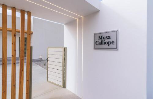 Luxury Villa Muse Calliope - Photo 16