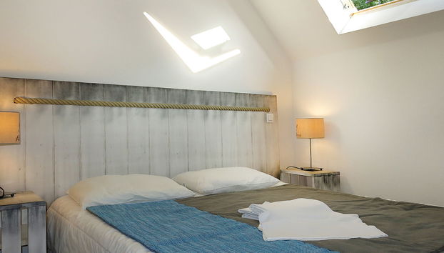 Les Jardins d'Arvor - Foto 3, Bedroom