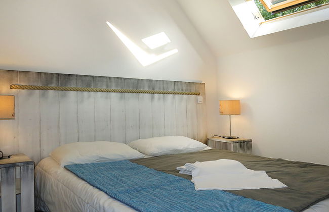 Les Jardins d'Arvor - Foto 3