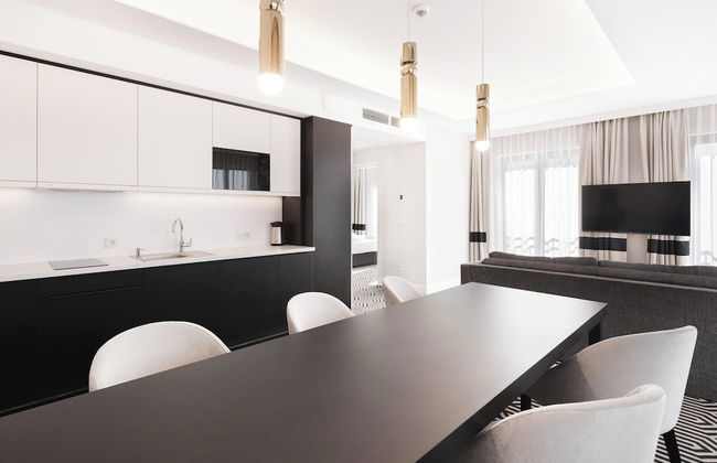 Baltic Park Fort by Zdrojowa - Foto 22