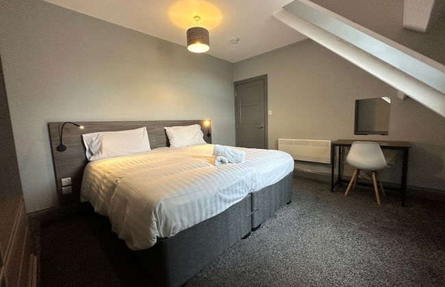 Bentinck Apartments - Foto 9