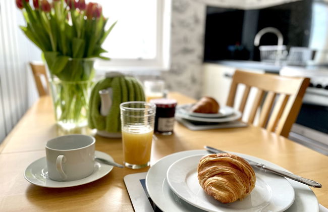 Fayvan Apartments - Foto 11