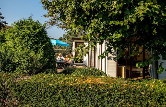 EuroParcs Noordwijkse Duinen - Photo 72