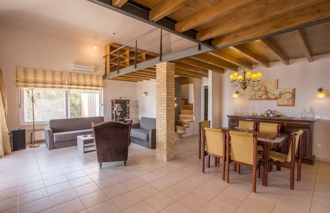 Villa Thea-Sea Blossom - Foto 2