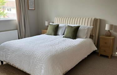 Cosy home for 2 in Alnwick - Foto 2