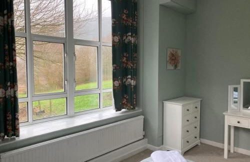 Tyn-Y-Berth Sleeps 27 luxury group accommodation - Photo 7