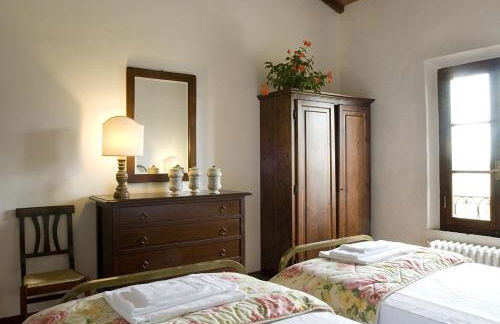 Villa Poggio al Sole Bio Agriturismo private pool - Foto 25