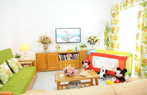 EmyCanarias Holiday Homes Vecindario - Foto 66